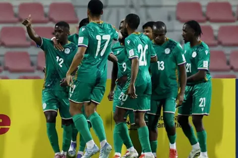 بسيناريو درامي.. منتخب جزر القمر يهزم اليمن ويتأهل لكأس العرب